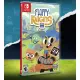 Floppy Knights #Limited Run 216