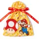 Super Mario Wrapping x Eco Bag Mini (Super Mushroom)