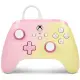 PowerA Advantage Wired Controller for Xbox Series X|S - Pink Lemonade