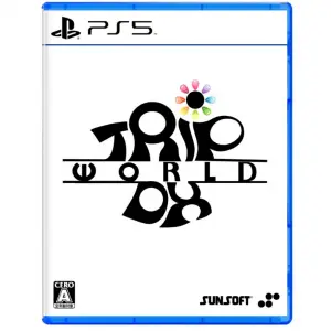 Trip World DX