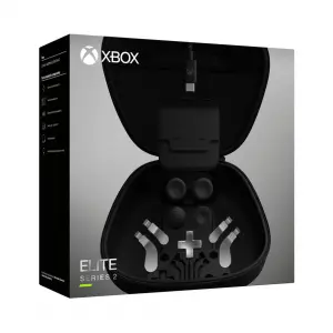 Xbox Elite Series 2 Complete Component P...