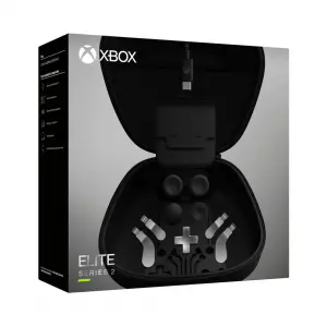 Xbox Elite Series 2 Complete Component Pack