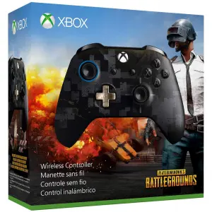 Xbox Wireless Controller - Playerunknown...