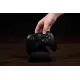 8Bitdo Ultimate Bluetooth Controller w/charging Dock & Travel Case (Black Edition)