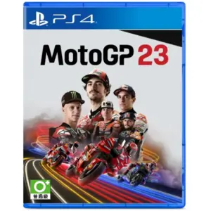 MotoGP 23