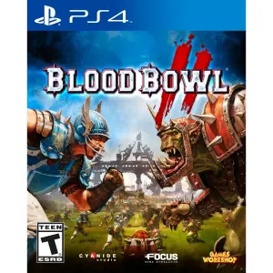 Blood Bowl 2