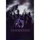 Resident Evil 6