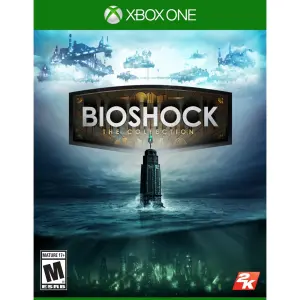 BioShock: The Collection