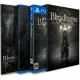 Bloodborne The Old Hunters Edition [Limited Edition]