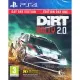 DiRT Rally 2.0