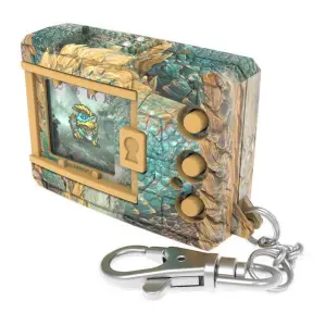 Digimon Color Monster Hunter 20th Editio...