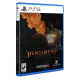  Pentiment #Limited Run 94