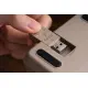 8Bitdo Retro 18 Mechanical Numpad - C64 Edition