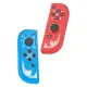 Iine Silicone Sleeve Cover Case For Joy-Con l501 Neon