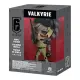 Six Collection 2 - Valkyrie Chibi Figurine