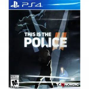 This is the Police 2