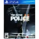 This is the Police 2