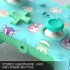 PowerA Enhanced Wired Controller for Nintendo Switch - Animal Crossing