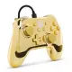 Nintendo switch power a special edition super mario wired controller gold chrome