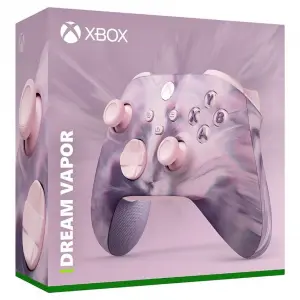 Xbox Wireless Controller (Dream Vapor Sp...