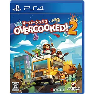 Overcooked! 2