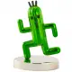 Final Fantasy VII Remake Bright Arts Gallery: Cactuar (Re-run)