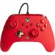 PowerA Enhanced Wired Controller for Xbox Series X|S – Red