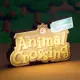 Paladone Animal Crossing Logo Light