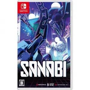 SANABI 