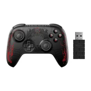 8Bitdo Ultimate 2c Wireless Controller - Black Myth: Wukong Edition