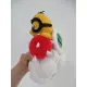 Super Mario All Star Collection AC28: Super Mario Plush Lakitu (S)