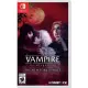 Vampire: The Masquerade - Coteries of New York / Vampire: The Masquerade - Shadows of New York 