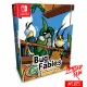 Bug Fables: The Everlasting Sapling Collector's Edition  Limited Run #105: