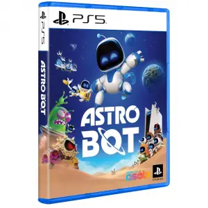 Astro Bot