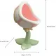 big mouth flower storage cabinet