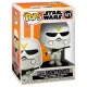 FUNKO POP! Star Wars: Concept Series Snowtrooper