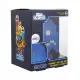 Paladone Pac-Man: Turn To Blue Ghost Icon Light