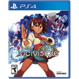 Indivisible