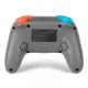 PowerA Nano Enhanced Wireless Controller for Nintendo Switch - Grey-Neon