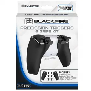 Blackfire Precission Triggers & Grip...