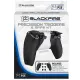 Blackfire Precission Triggers & Grips Kit PS5