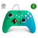 PowerA Enhanced Wired Controller For Xbox Series X|S - Seafoam Fade