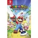 Mario + Rabbids: Kingdom Battle