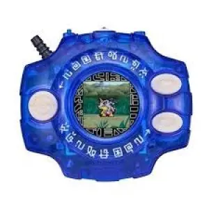 Digivice 25th Color Evolution DX Set (Bu...