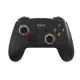Omelet Pro+ Wireless Controller For Nintendo Switch (Black)