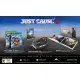 Just Cause 3 (Collector's Edition)