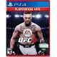 EA Sports UFC 3