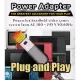 Original Adaptor Loose Pack -2 PIN