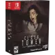 Clock Tower Rewind Collector's Edition #Limited Run 243