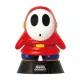 Super Mario Character Light (Shy Guy)